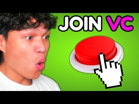 CLICK TO JOIN VC GANG!