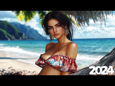 Alan Walker, Dua Lipa, Coldplay, Martin Garrix & Kygo, The Chainsmokers Style 💎 Summer Vibes #67