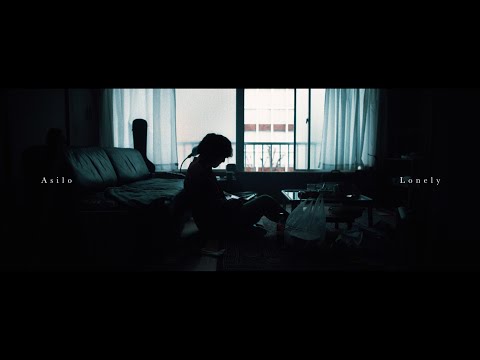 Asilo - "Lonely" M/V Teaser