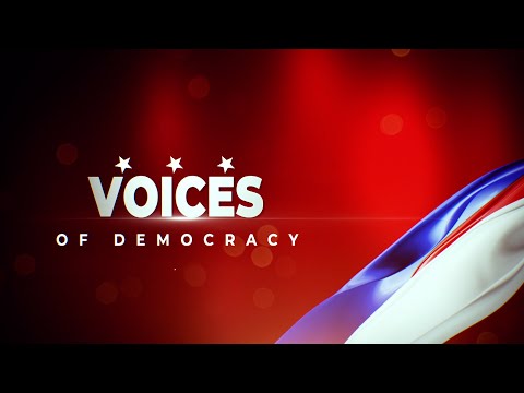 Voices of Democracy: Black Girls Vote