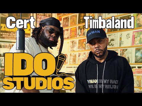 TIMBALAND flys out singer he found on TIKTOK to perform!