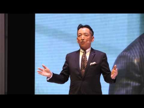 東京モーターショー2015】LEXUS プレスカンファレンス