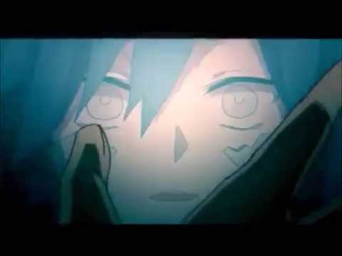 Kagerou Project Nightstep Monster AMV