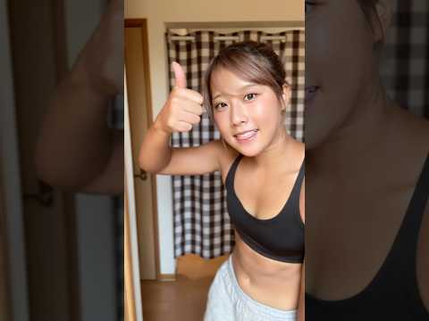 みんなはどんなトレーニングウェアが好き？🏃‍♀️ #training #ランニング #トレーニング