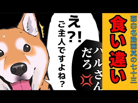 【世界の終わりに柴犬と】切り抜き編集 # 73《あるある。（笑）》  #世界の終わりに柴犬と  #アニメ #柴犬