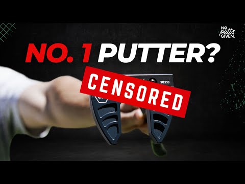 The Best Mallet Putters of 2024 | No Putts Given