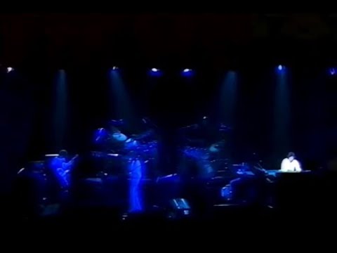 GENESIS - Follow You, Follow Me (live in Montréal 1980)