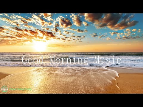 RELAXING Morning Music 🥰 Calming Meditation Music & Max Stress Relief 528hz