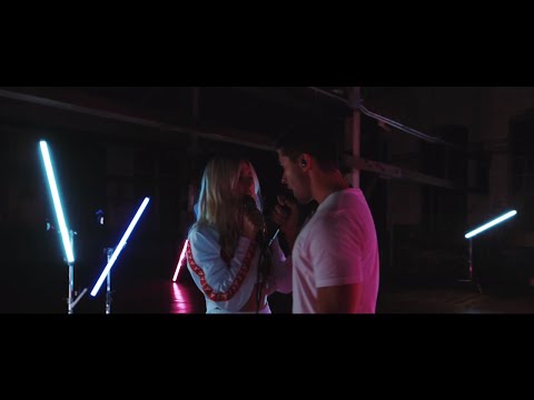 Clara Mae & Jake Miller - Better Me Better You [Live Acoustic]