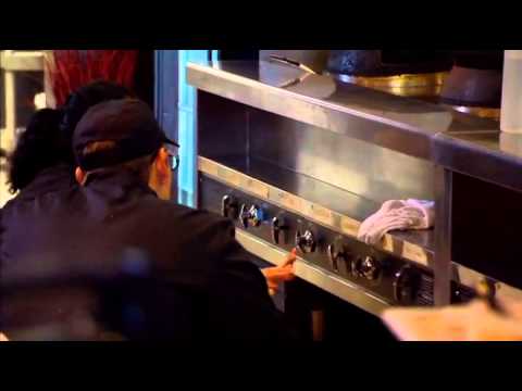 Undercover Boss - Wok Box S4 E10 (Canadian TV series)