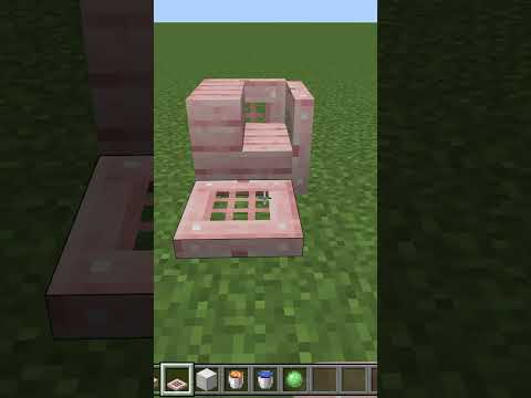 高速無限丸石製造機【Minecraft】