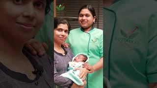 After Delivery Care | Happy Customer | Postnatal Care | Kottakkal Ayurveda