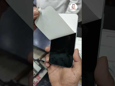 iphone 15 quick unboxing🔥 Vivek Telecom #iphone #short