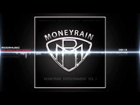 09. Moneyrain - Ridermusic (By Sunset Mafia Jay-Ho)