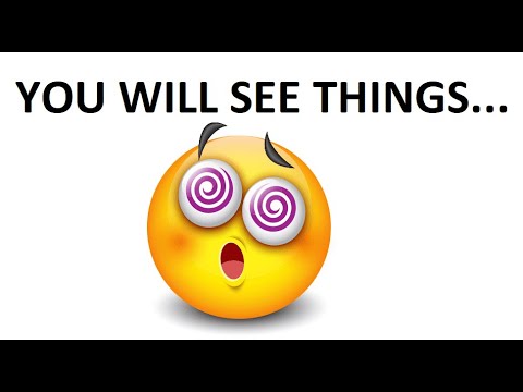 This video will make you see things