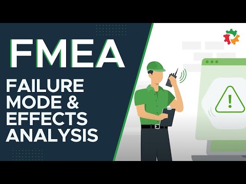 FMEA - What is failure mode and effects analysis?