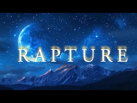 Breaking News High Rapture Watch