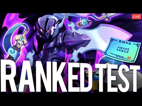 🔴RANK 1 LIMIT TEST ON SOLO Q ! DAMAGE FARMING EVERY GAME |  Pokemon UNITE Live 🔴 !phone