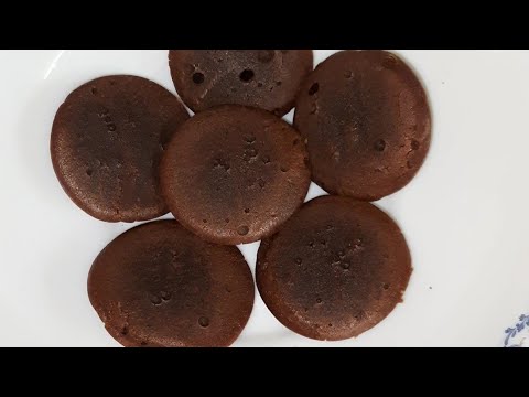 Instsnt Chocolate Cup Cakes || #Youtube Shorts ||#Shorts ||