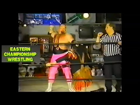 The Best of ECW 1992