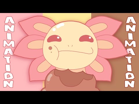 Ice Cream Cake // Animation Meme