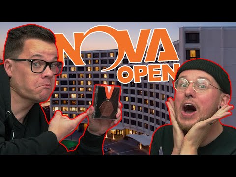 Is NOVA Better Than Adepticon?! | S4E18