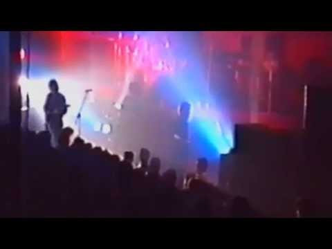 Caifanes - La Bestia Humana [En Vivo 1990][Audio Mejorado]