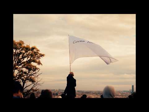 Hugo Barriol - Come together (OFFICIAL VIDEO)