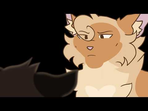 Interlude IV - Mothwing and Hawkfrost MAP pt. 13