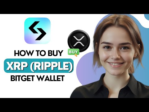 How To Buy XRP (Ripple) On Bitget Wallet (2024) (2025)