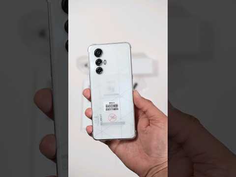 Cubot Max 5 Unboxing