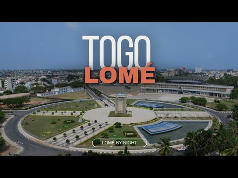 Exploring Lomé, Togo during Christmas | A Journey into West African Beauty