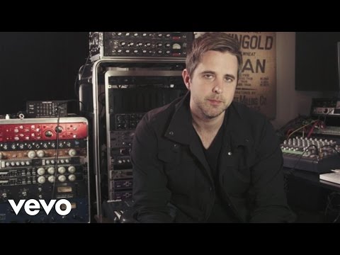 Sanctus Real - The Story Behind The Dream