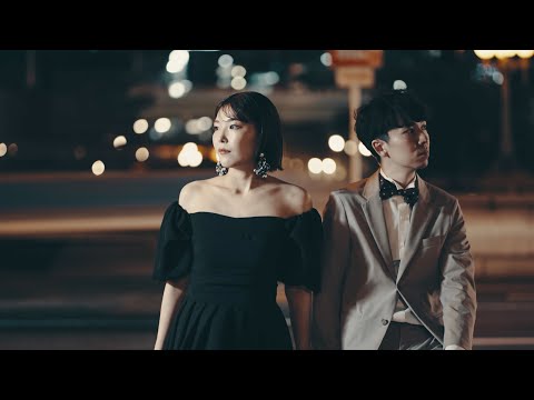 【大爆笑おんぶ】結婚式オープニングムービー/洋装/大阪 中之島公園