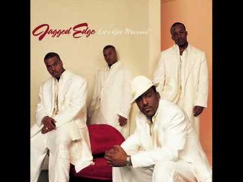 Jagged Edge- Lets get married (run dmc remix)