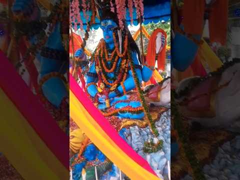 jai Bholanath 🌍🕉 || Sk_chaprana |#bholenath #shivshankar #trending #shorts #viralvideo #villagelife