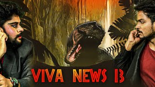 Viva News - EP 13 | Alladista and The Dino | VIVA