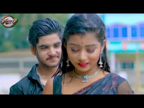 Ghar Se Nikal pada Chhatri Le Ke | Rain Nagpuri Love Story  |  Romantic Barrish Heart Love Song