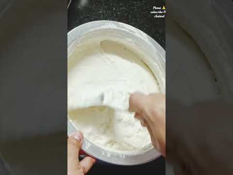 Idli Better#Perfect idli Better#@Homestyle cooking#shortvideo#