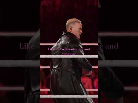 “End of Dragunov?” #baroncorbin #iljadragunov #ps5 #wwe #wwe2k23 #nxtdeadline