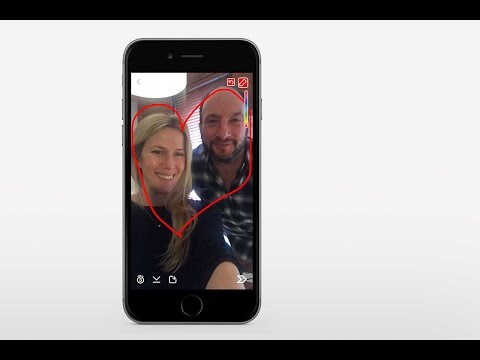 How to Draw on Snapchat Video and Send to Friends