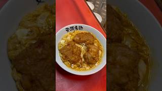 【安城ソウルフード】北京飯！Fried Pork & Egg Bowl (pekinhan) Japanese Street Food 北京本店 愛知県 三河安城グルメ