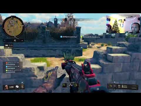 BO4 Blackout