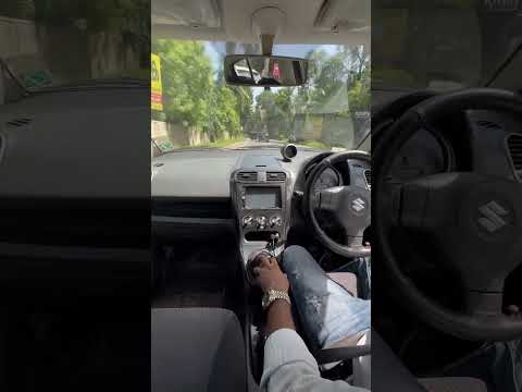 Manasilaayo song with car drive | shorts | #automobile #autopovdrive #shorts