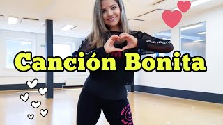 CANCIÓN BONITA Carlos Vives & Ricky Martin. Choreo Karla Borge. Zumba