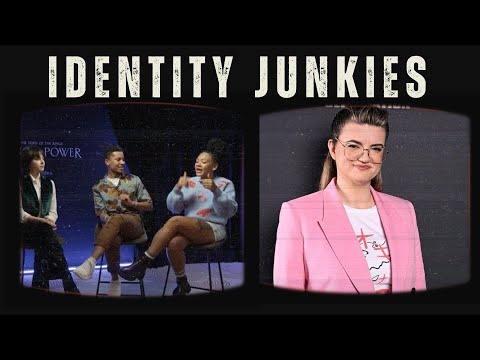 Hollywood's Identity Junkies - It's About Me