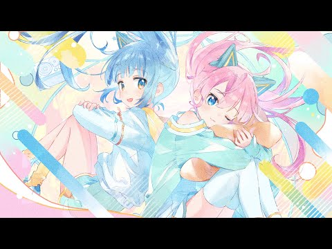 Neko Hacker - Pages feat. をとは (Official Audio)