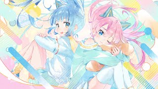 Neko Hacker - Pages feat. をとは (Official Audio)