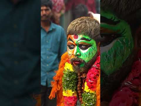 #bonalu #bonamdance #viral #dance #youtube #youtubeshorts #instagram #views #like #potharaju #god