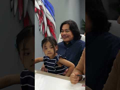 Eugine and Arceli | Jessica Insong and Hazel Roces | Loan Depot Hawaii